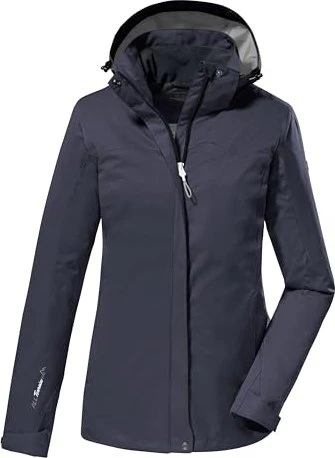 Killtec Kos 133 Funktionsjacke nachtblau (Damen)