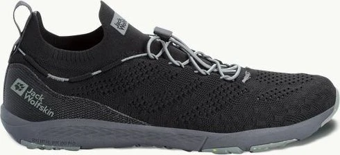 Jack Wolfskin Spirit Knit Low phantom (Herren)
