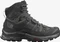 Salomon Quest 4 GTX magnet/black/quarry (Herren) Vorschaubild
