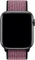 Apple Nike Sport Loop für Apple Watch 44mm Pink Blast/True Berry Vorschaubild