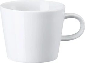 Thomas Cucina Bianca Weiß Kombi-Obertasse 150ml