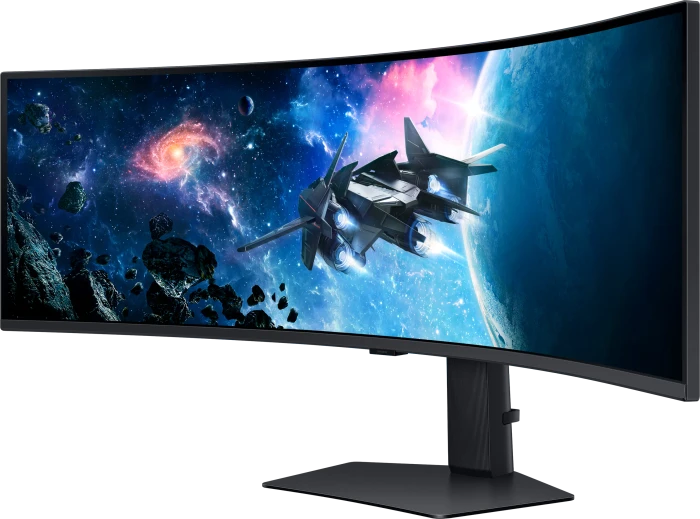 Samsung Odyssey G9 G95C, 49"