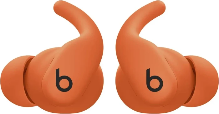 Apple Beats Powerbeats Fit Knallorange