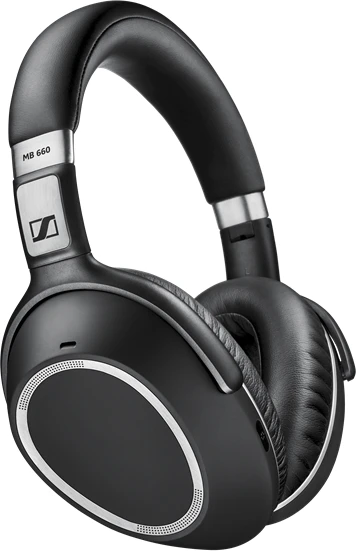 Sennheiser MB 660 UC