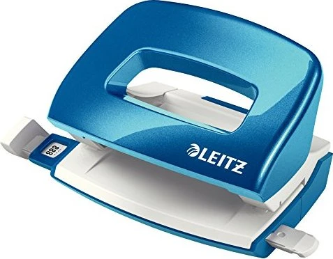 Leitz New NeXXt WOW Mini-Locher
