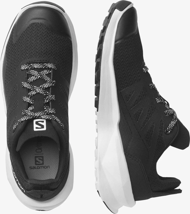 Salomon Patrol black/white (Junior)