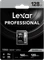 Lexar Professional 1066x Silver Series R160/W120 128GB, UHS-I U3, Class 10 Vorschaubild