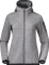 Bergans Kamphaug Knitted Hoodie Jacke (Damen) Vorschaubild