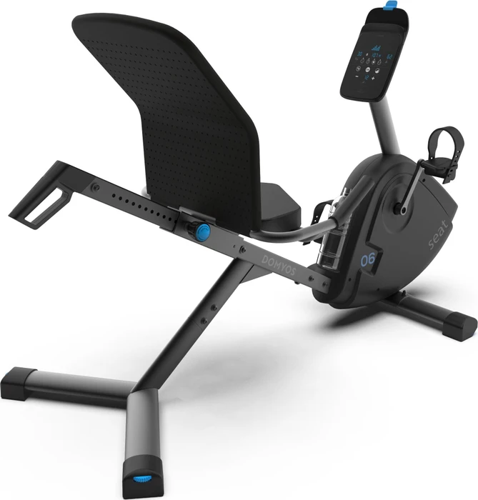 Domyos EB Seat Liegeergometer