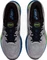 Asics Gel-Cumulus 23 sheet rock/black (Herren) Vorschaubild