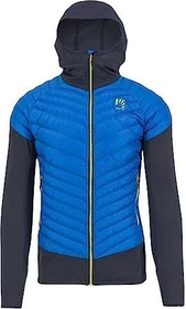 Karpos Sass De Mura Funktionsjacke indigo bunting/outer space (Herren)