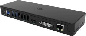 i-tec Dual Display Docking Station, USB-B 3.0 [Buchse] (CAHDMIDVIDOCKPRO)