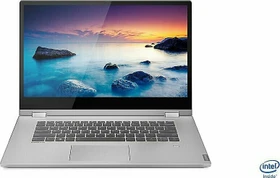 Lenovo IdeaPad C340-15IIL, Platinum, Core i5-1035G1, 8GB RAM, 512GB SSD, DE
