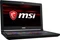 MSI GT63 Titan 9SG-041, Core i7-9750H, 32GB RAM, 512GB SSD, 1TB HDD, GeForce RTX 2080, DE Vorschaubild