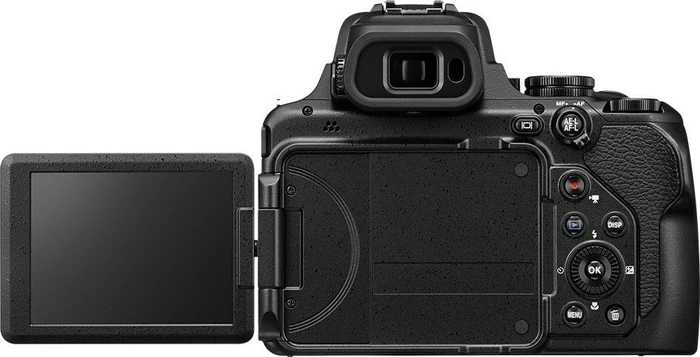 Nikon Coolpix P1000