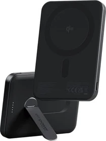 PanzerGlass Empower Bank mit Standfuß 5000mAh schwarz