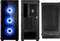 Thermaltake V200 TG RGB, schwarz, Glasfenster Vorschaubild