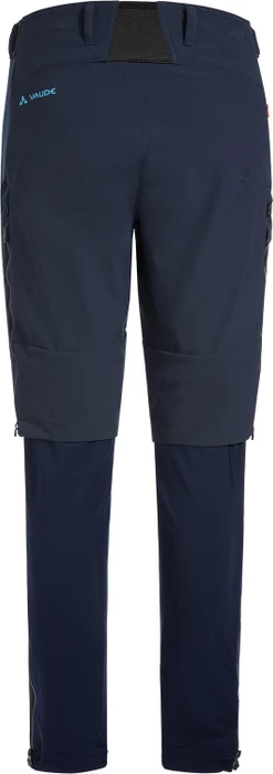 Vaude All Year Moab ZO Zip-Off Hose lang eclipse (Herren)