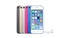 Apple iPod touch 32GB grau [6G / 2015] Vorschaubild