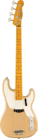Fender American Vintage II 1954 Precision Bass MN Vintage Blonde