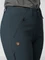 Fjällräven Abisko Trail Stretch Hose lang dark navy (Damen) Vorschaubild