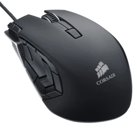 Corsair Vengeance M95 Laser Gaming Mouse Gunmetal Black, USB (CH-9000025)