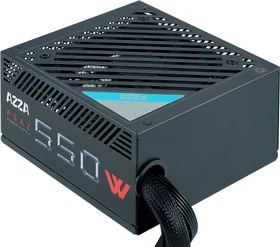 AZZA PSAZ New 550W, ATX