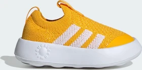 adidas Bubblecomfy Baby crew yellow/cloud white/core black (Junior)