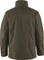 Fjällräven Forest Hybrid Funktionsjacke dark olive (Herren) Vorschaubild