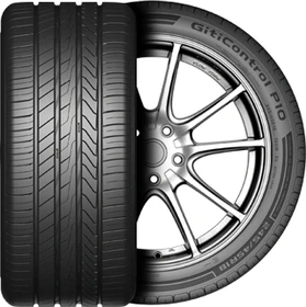 Giti Tire GitiControl P10 R/F 245/45 R18 100W XL