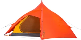 Exped Orion II Extreme Kuppelzelt dark lava