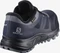 Salomon Trailster 2 GTX navy blazer/sargasso sea/flint stone (Damen) Vorschaubild