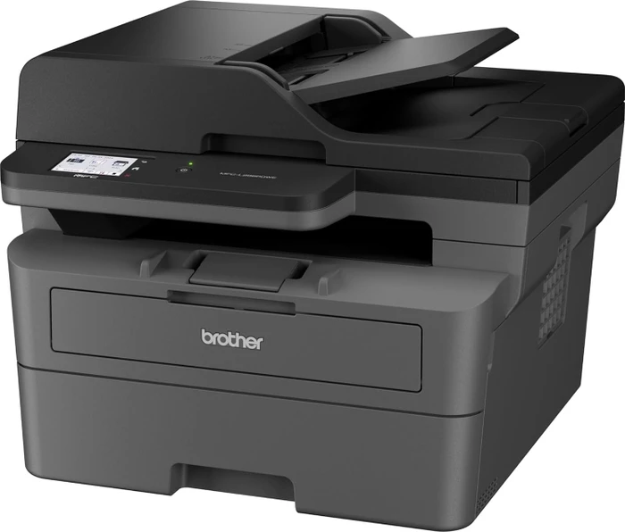 Brother MFC-L2860DW, Laser, einfarbig