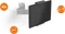 Durable Tablet Holder Wall Arm, Tablet-Halterung 7-13" Vorschaubild
