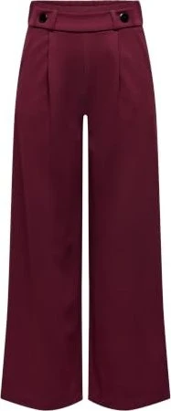 JDY Geggo Hose windsor wine (Damen)