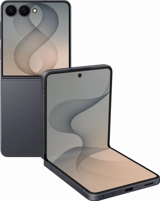 Samsung Galaxy Z Flip8 512GB graphite