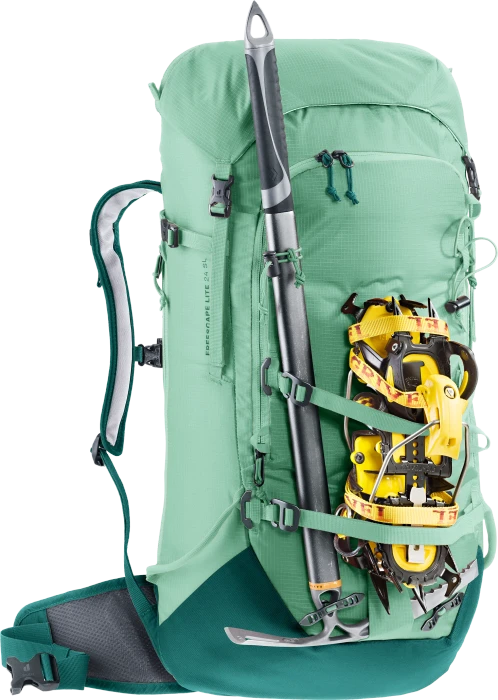 Deuter Freescape Lite 24 SL spearmint/deep sea