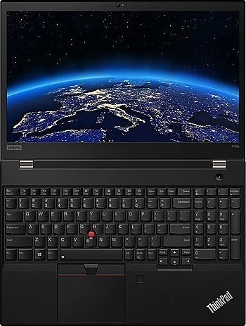 Lenovo ThinkPad P53s, Core i7-8565U, 8GB RAM, 512GB SSD, Quadro P520, DE