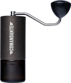 Comandante C40 MK4 Nitro Blade manuelle Kaffeemühle copper mountain