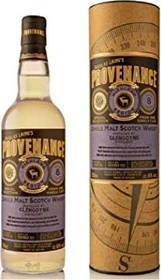 Douglas Laing's Provenance Glengoyne 2013 8 Years Old 700ml