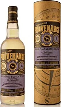 Douglas Laing's Provenance Glengoyne 2013 8 Years Old 700ml
