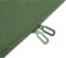 Tucano Melange Notebooktasche Sleeve für Laptops 13-14" dunkelgrün Vorschaubild