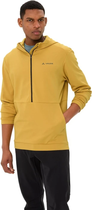 Vaude Cyclist Hoodie savanna (Herren)