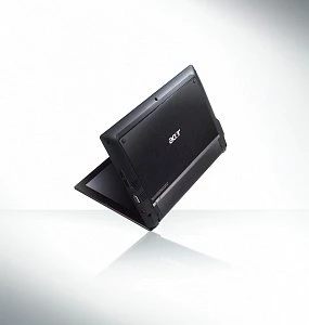 Acer Aspire One D260, schwarz, Atom N450, 1GB RAM, 250GB HDD, UMTS, DE
