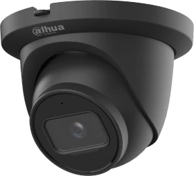 Dahua IPC-HDW5442TM-ASE-S3 2.8mm schwarz