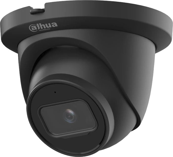 Dahua IPC-HDW5442TM-ASE-S3 2.8mm schwarz