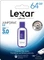 Lexar JumpDrive S25 64GB, USB-A, USB 3.2 Gen 1×1 Vorschaubild