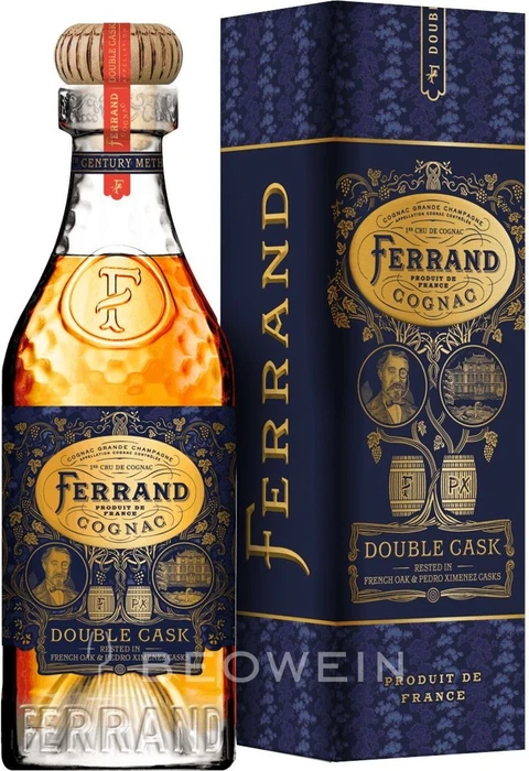 Pierre Ferrand Reserve 700ml
