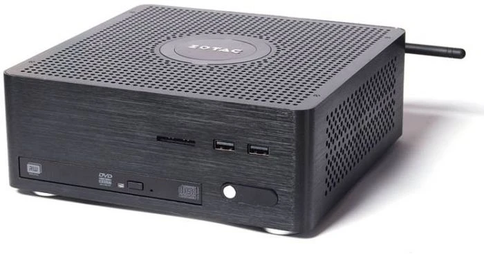 Zotac ZBOX Giga AD20