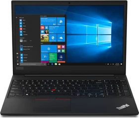 Lenovo ThinkPad E595, Ryzen 5 3500U, 8GB RAM, 256GB SSD, DE
